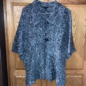 BCBG MaxAzria mohair sweater size Large